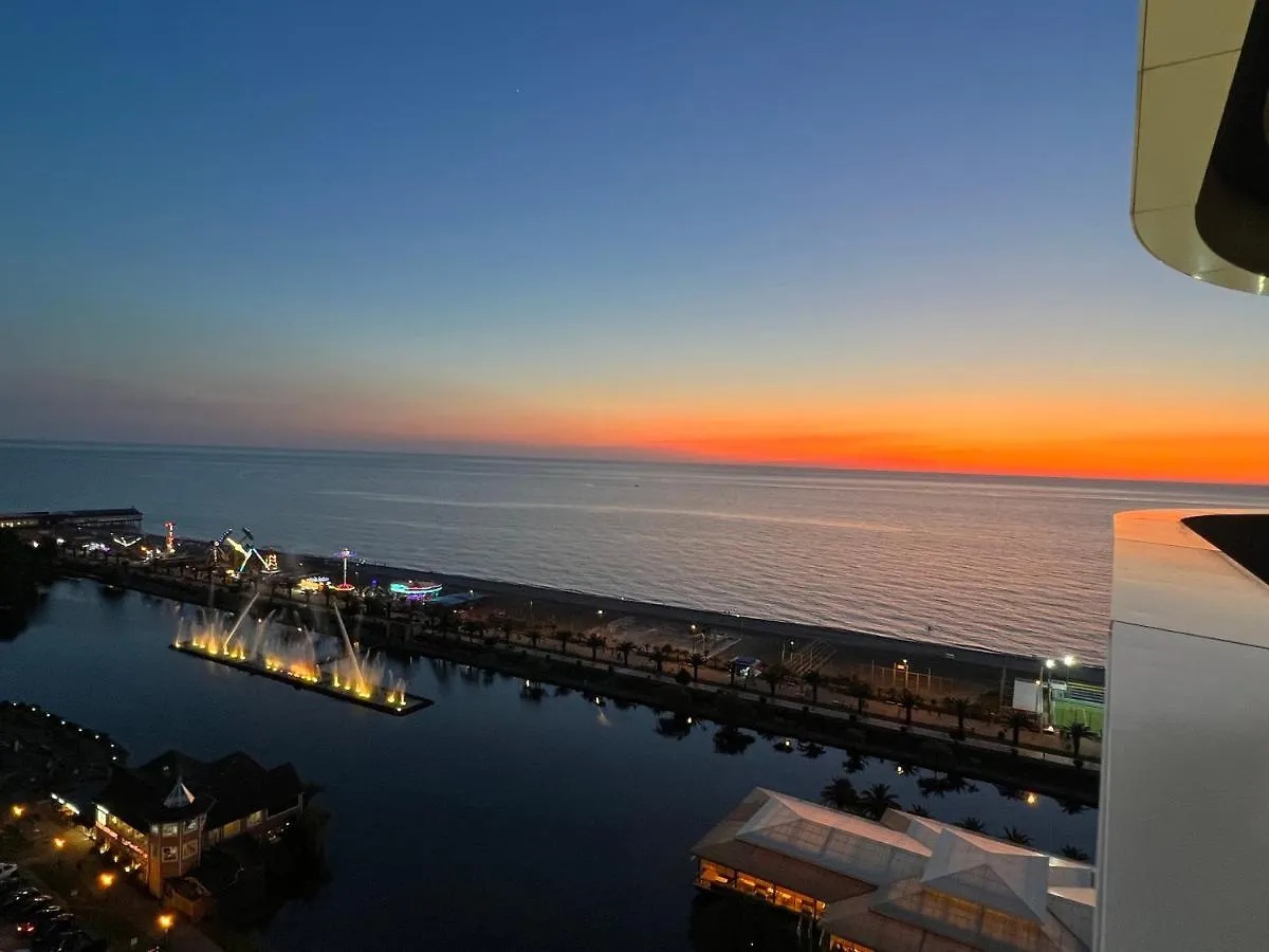 Batumi Black Sea Apartment