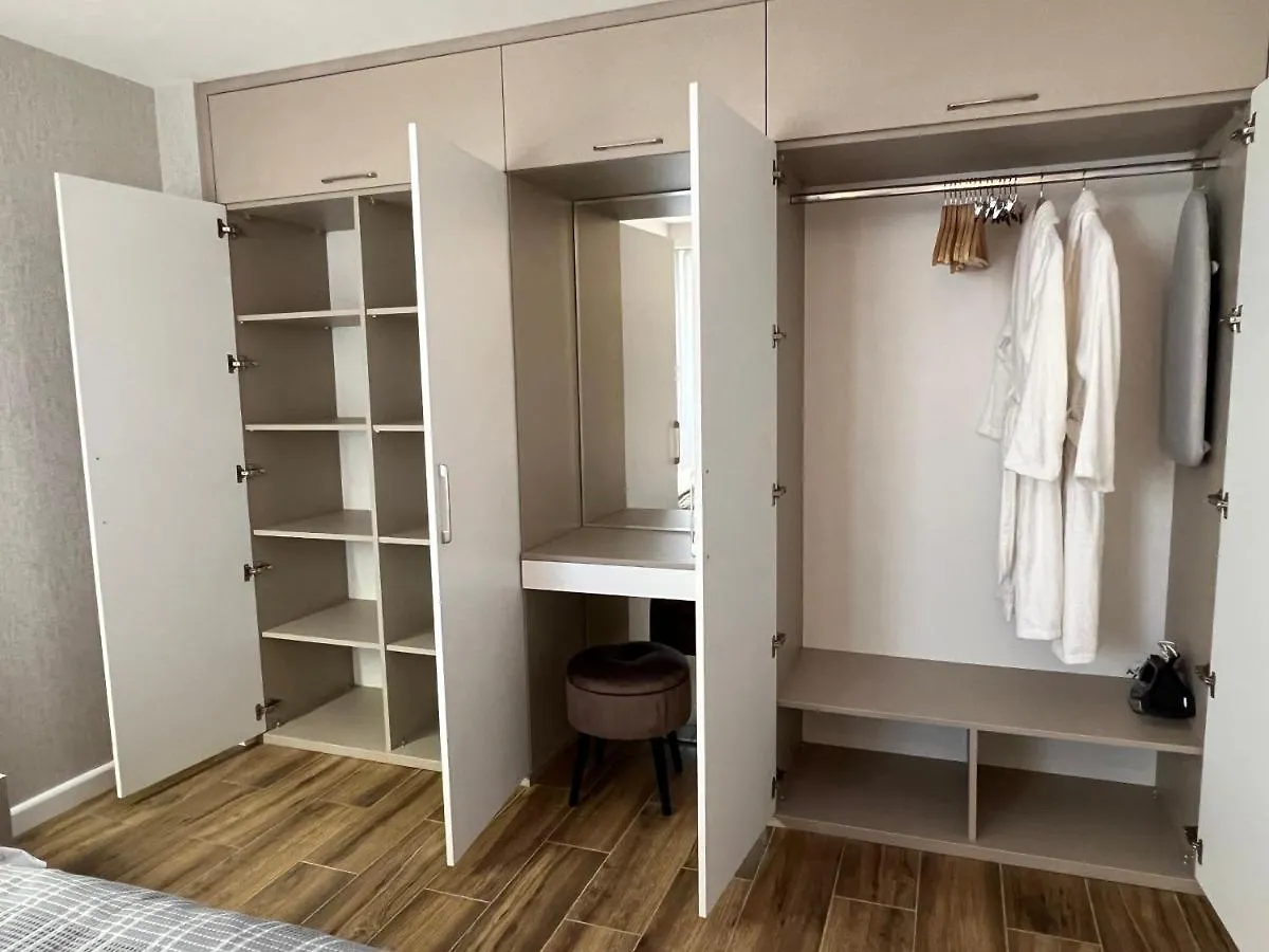 Batumi Black Sea Apartment