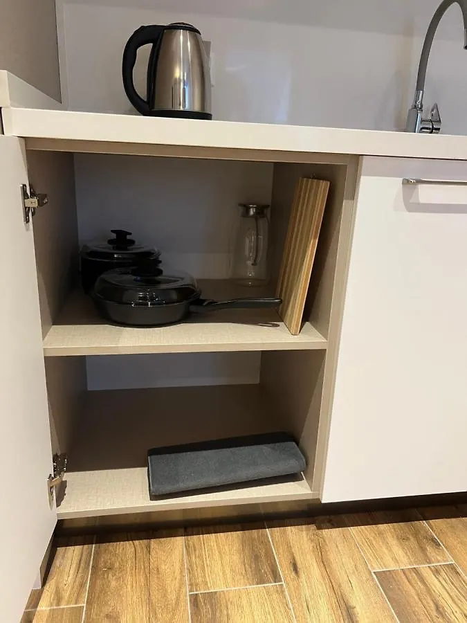 Batumi Black Sea Apartment Georgia