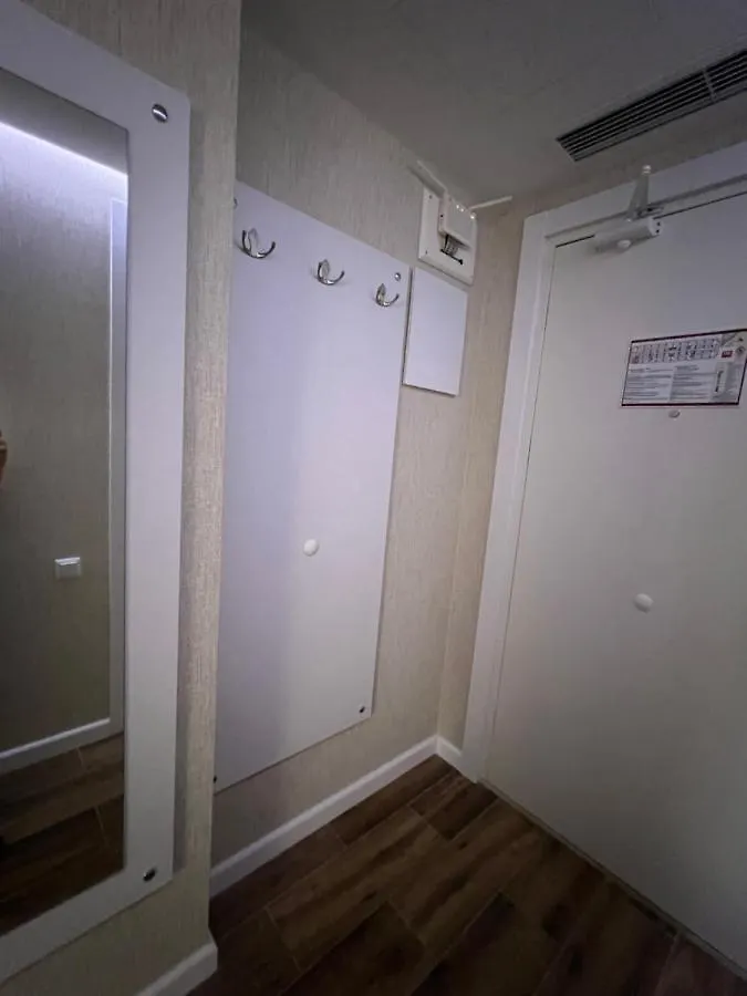 Batumi Black Sea Apartment Georgia