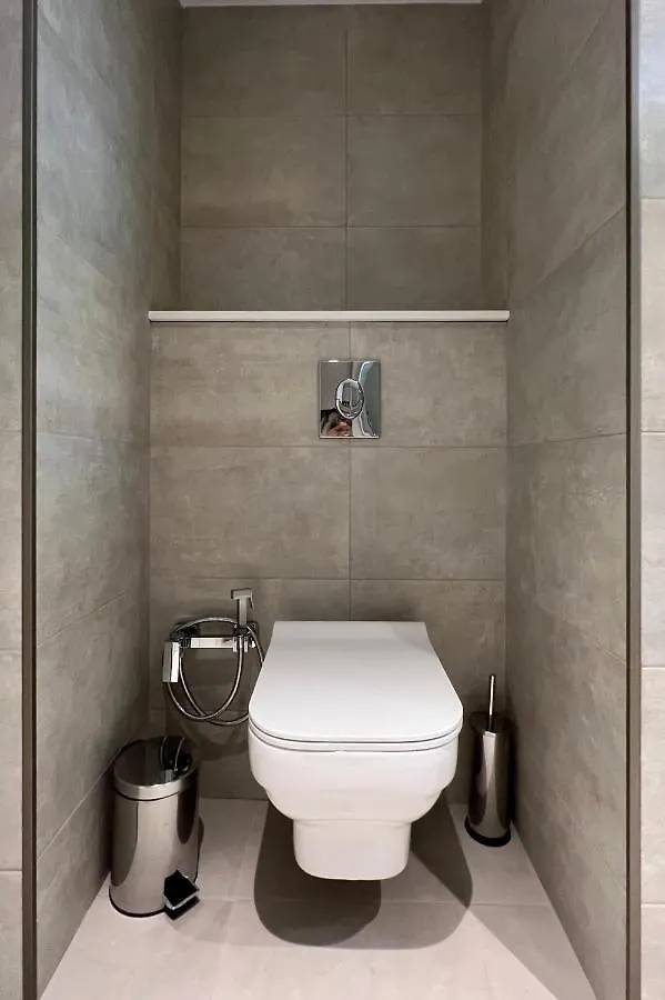 Batumi Black Sea Apartment