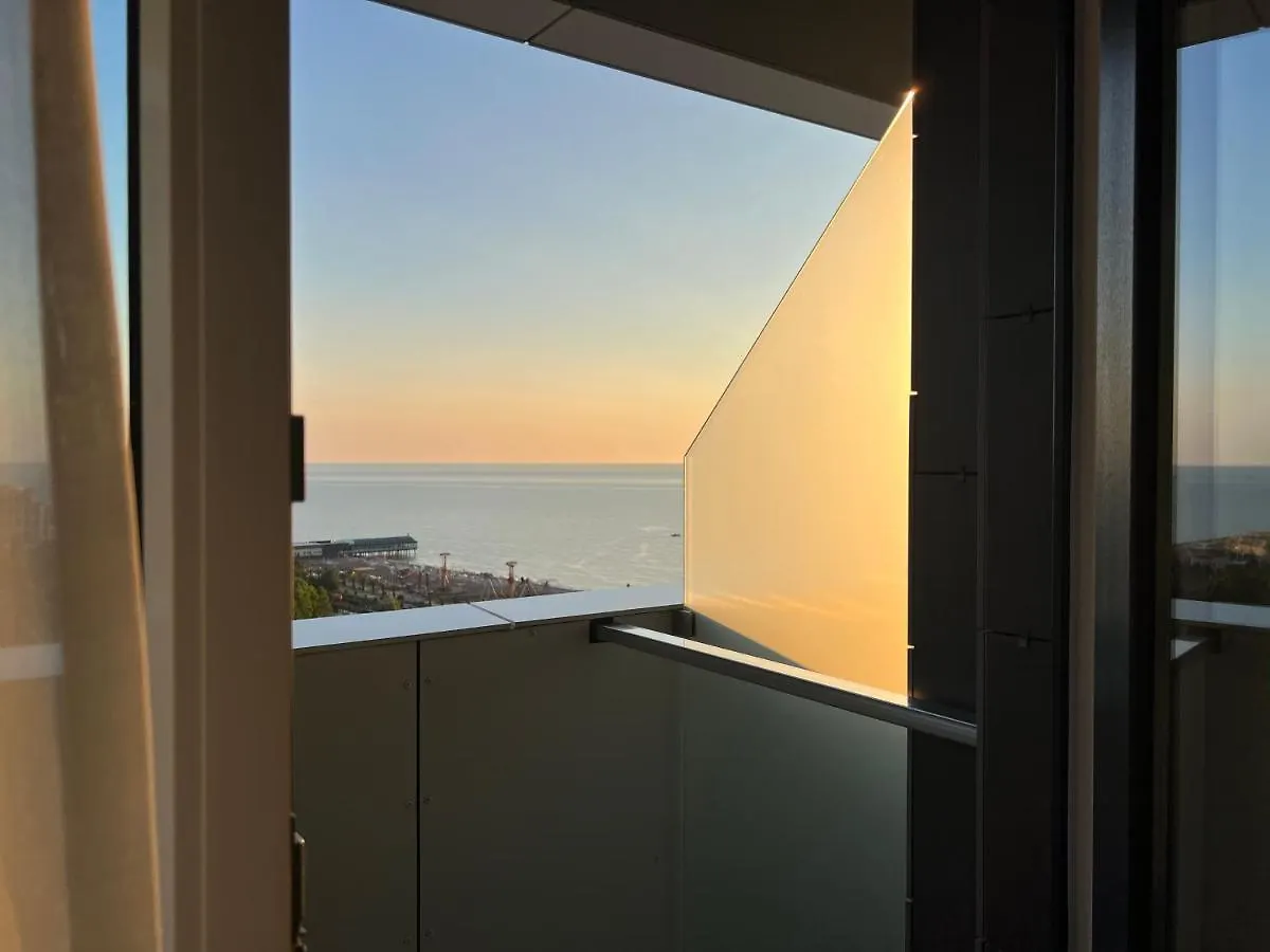 Batumi Black Sea Apartment 0*,  Georgia