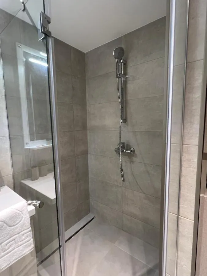 Batumi Black Sea Apartment Georgia