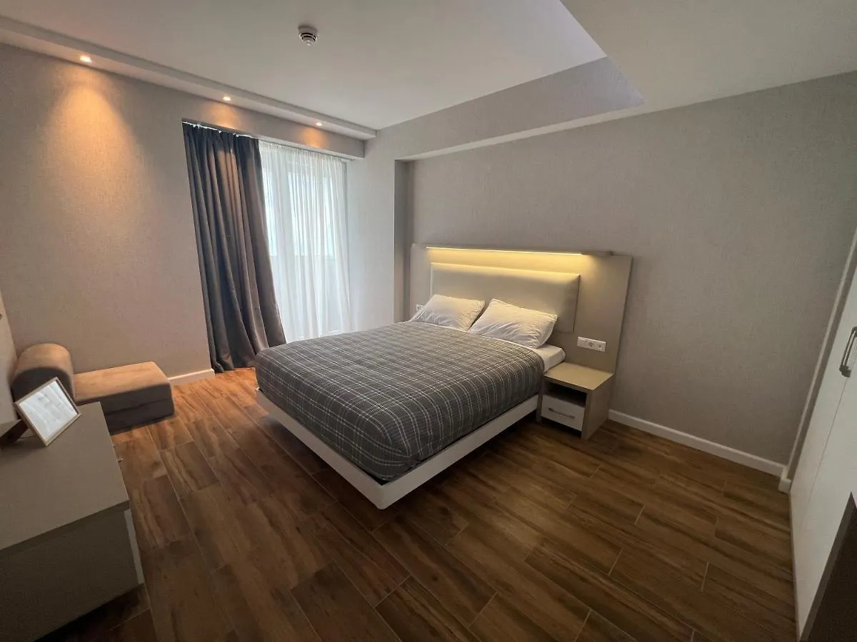 Batumi Black Sea Apartment