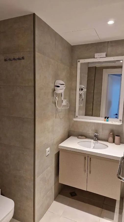 Batumi Black Sea Apartment