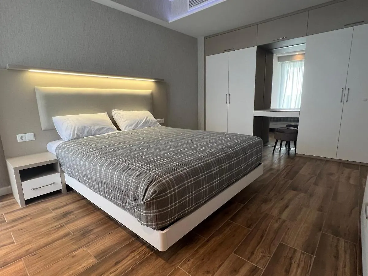 Batumi Black Sea Apartment