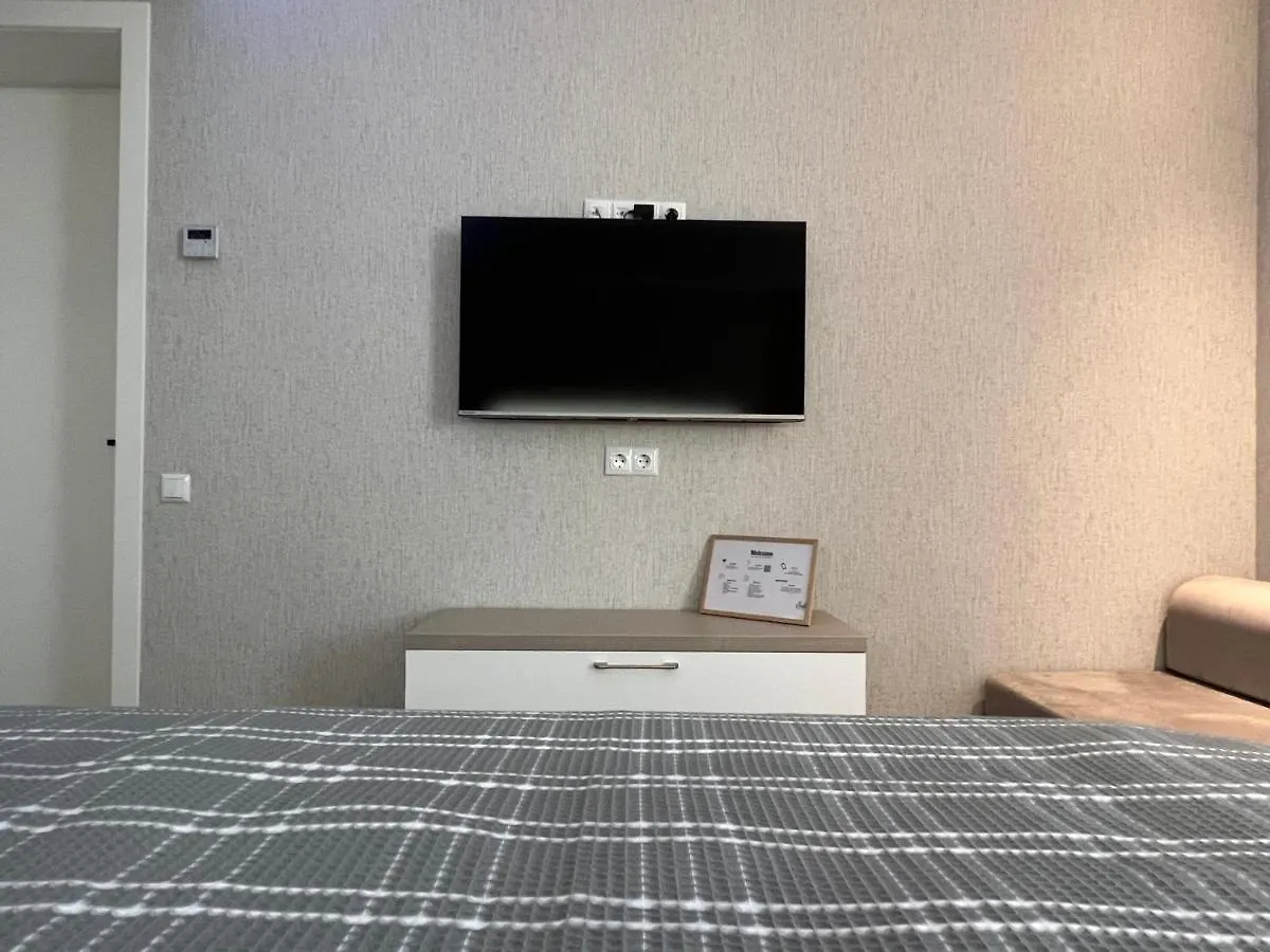 Batumi Black Sea Apartment Georgia