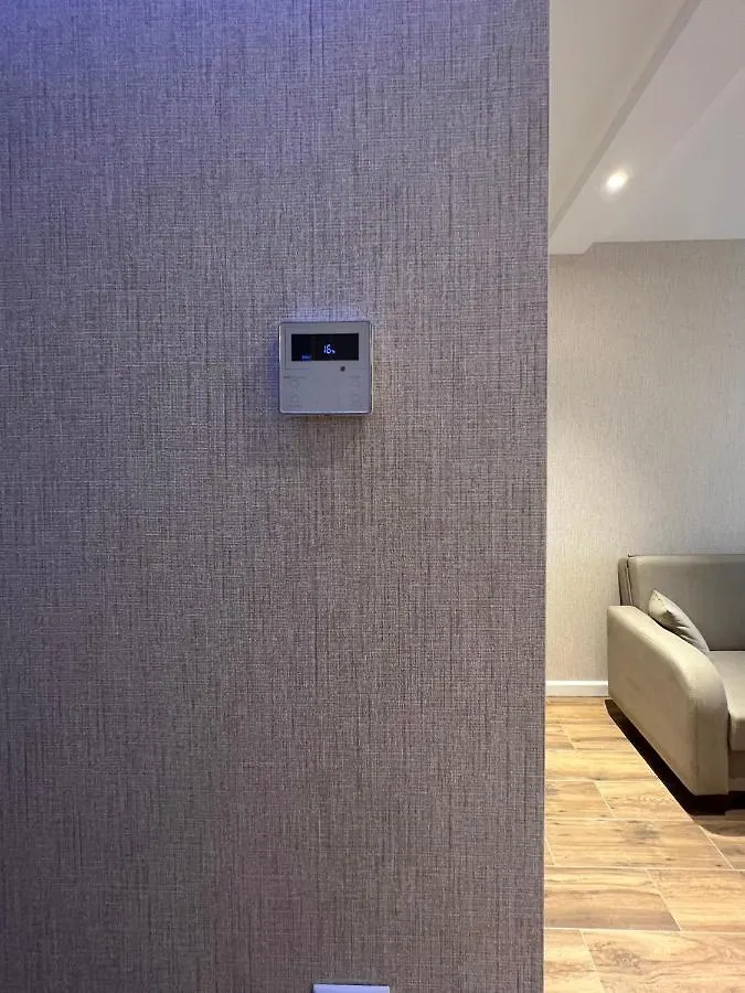 Batumi Black Sea Apartment