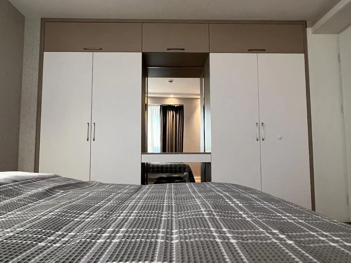 Batumi Black Sea Apartment