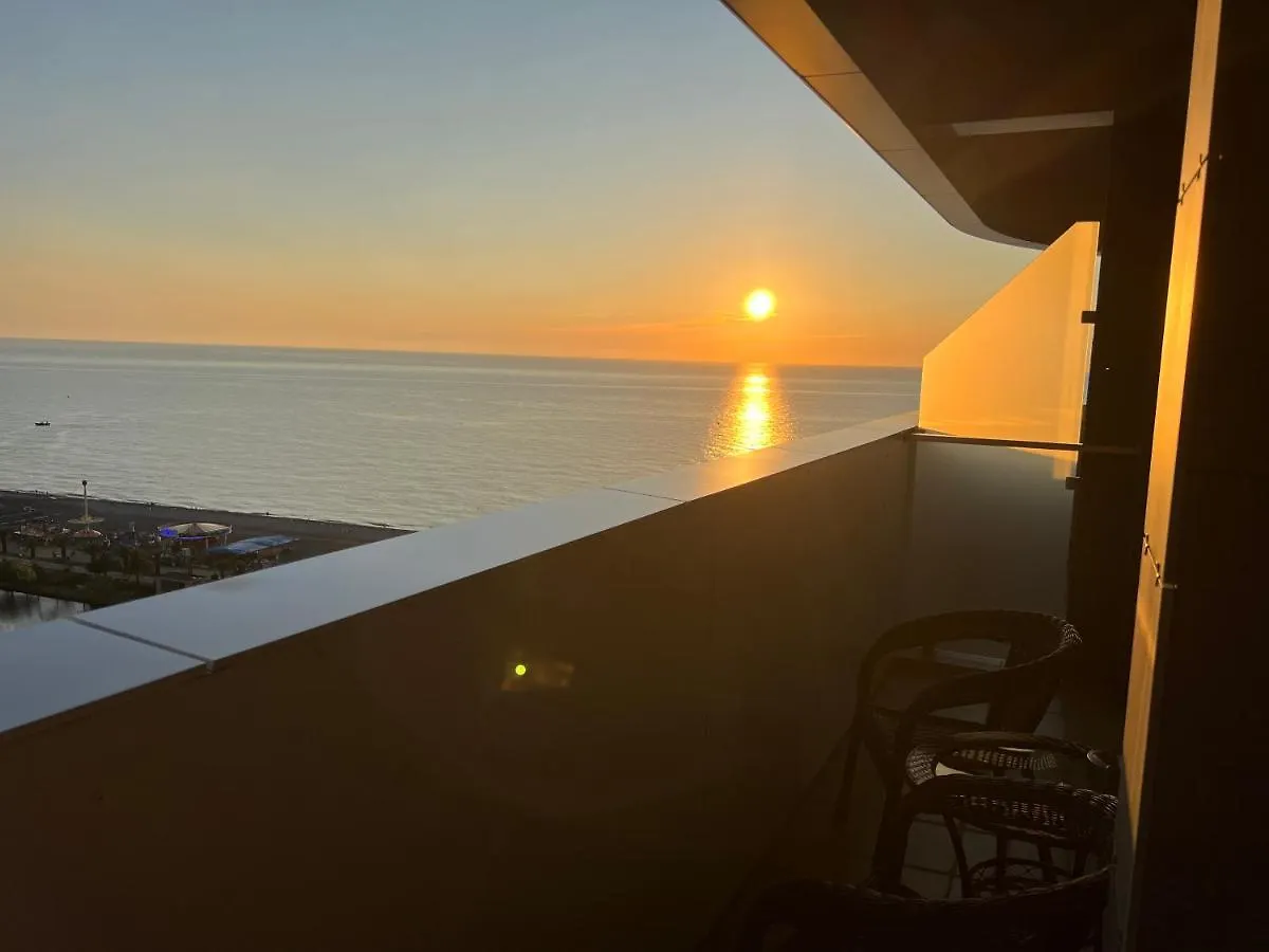 Batumi Black Sea Apartment