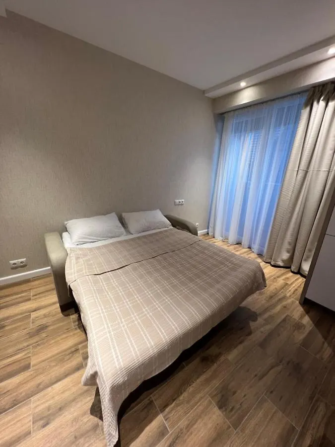 Batumi Black Sea Apartment
