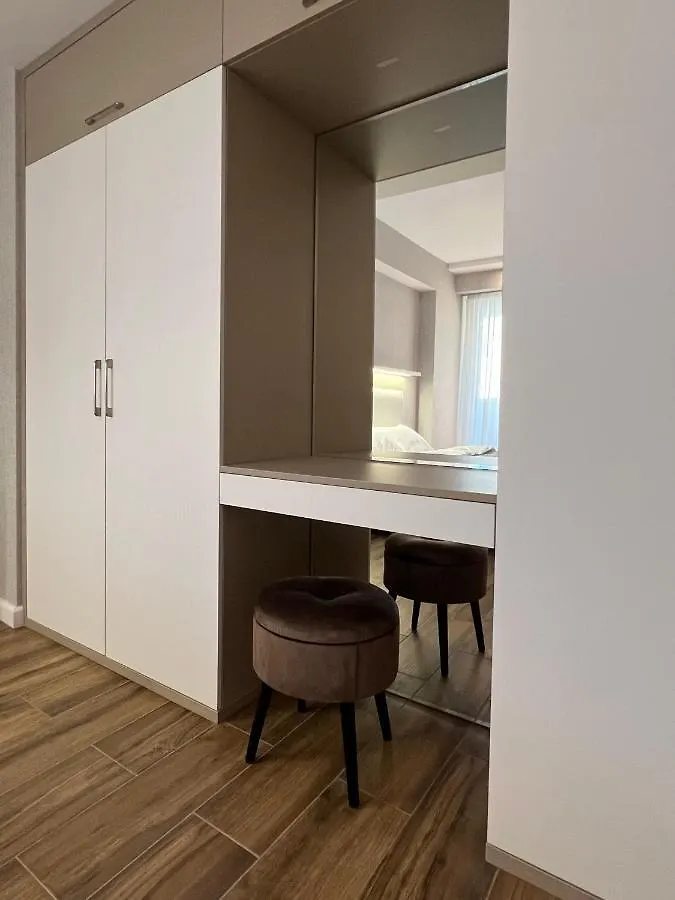 Batumi Black Sea Apartment