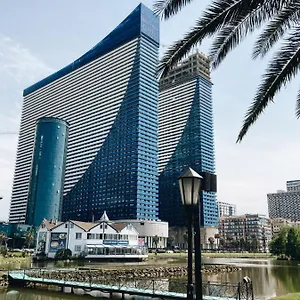 Orbi City Батуми