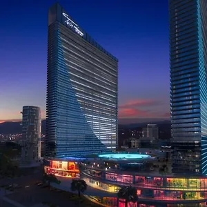 شقة Orbi City Balcony With Sea View, باتومي