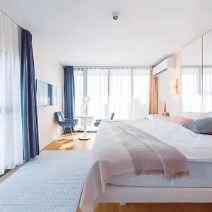 Orbi City, Georgia, Батуми