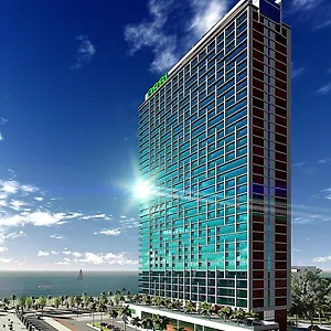 شقة Welcome To Beach Tower, باتومي